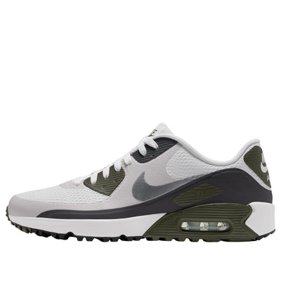 Nike Air Max 90 G 'White Medium Olive'