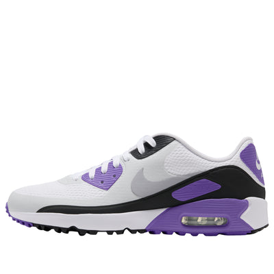 Nike Air Max 90 G 'White Action Grape Smoke Grey'