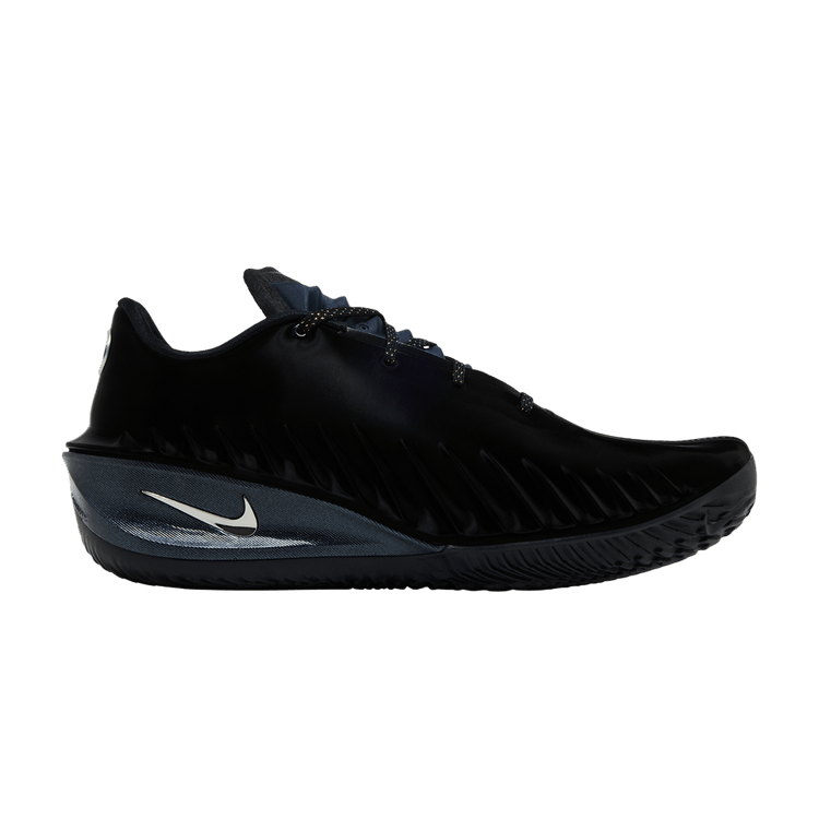 Nike Air Zoom GT Cut 4 EP 'Black'