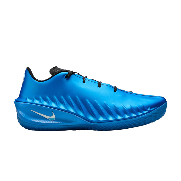 Nike Gt Cut 4 'Photo Blue'