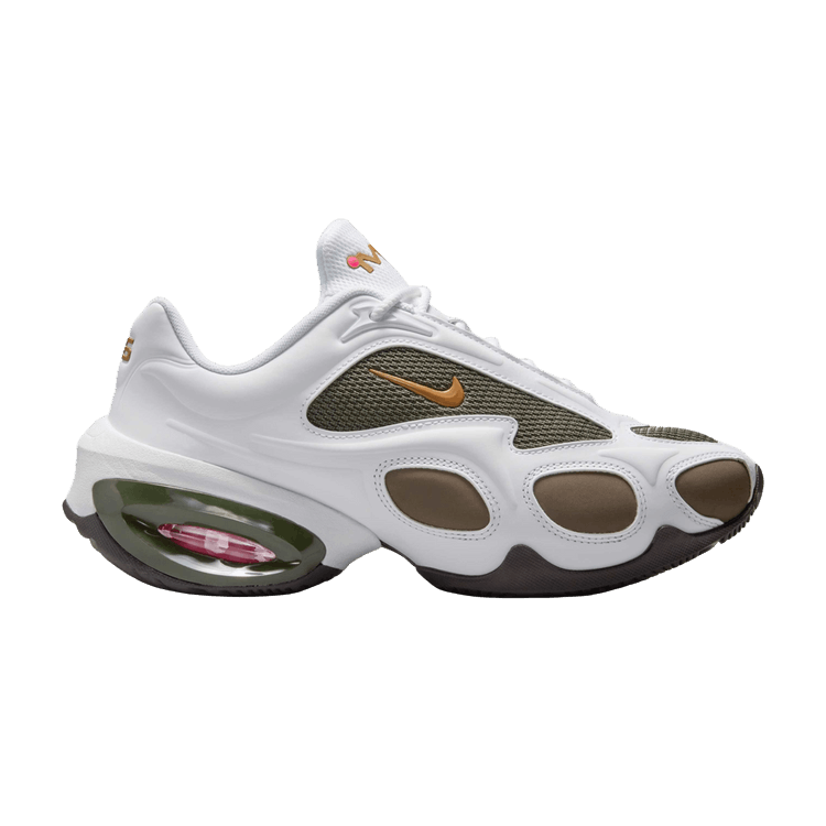 Veneda Carter x Nike Wmns Air Max Muse 'White Cargo Khaki'