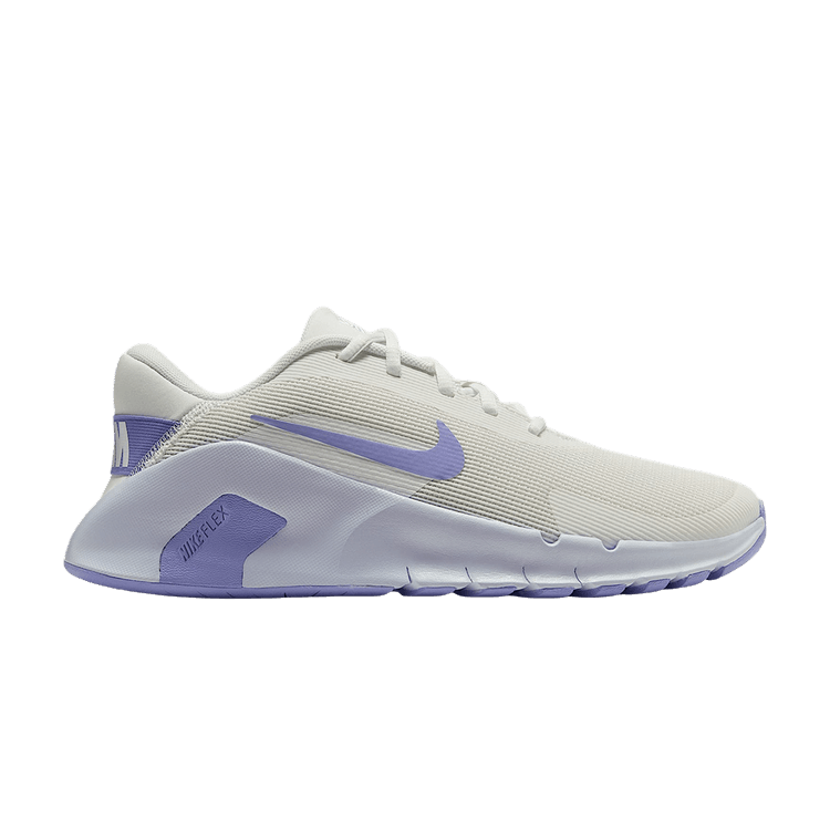 Nike Wmns Flex Train Workout 'Summit White Purple Pulse Palest Purple White'