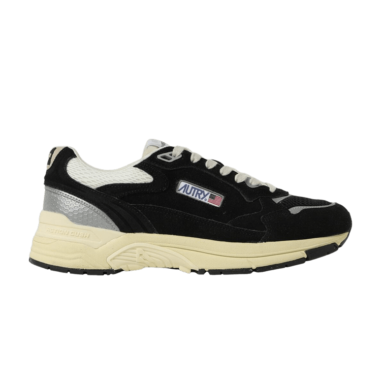 Autry Hyperway 'Black Silver'