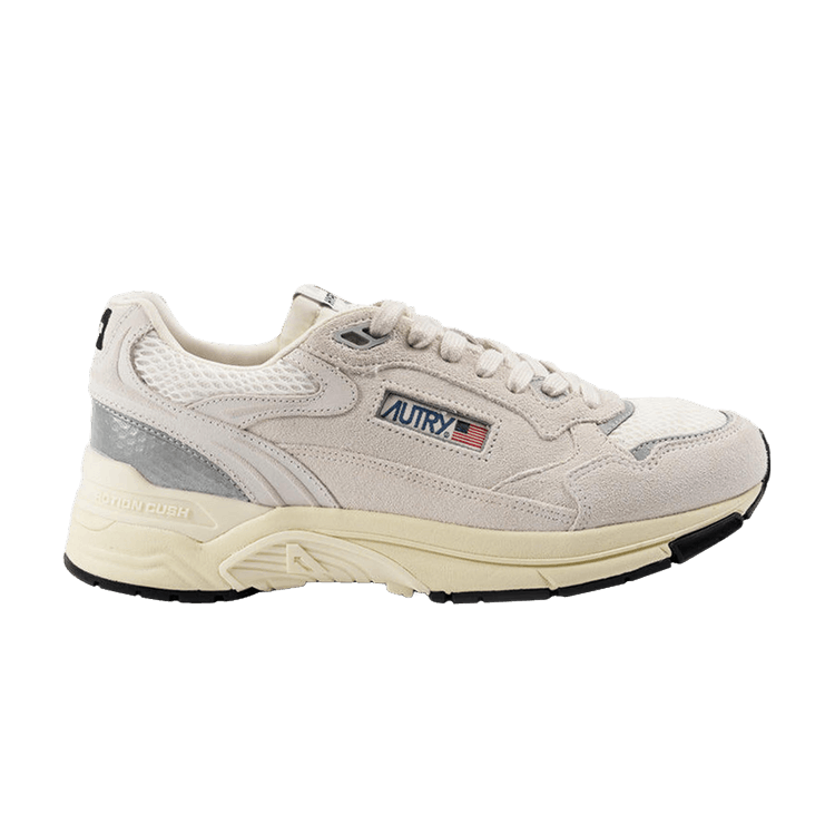 Autry Hyperway 'White Silver'