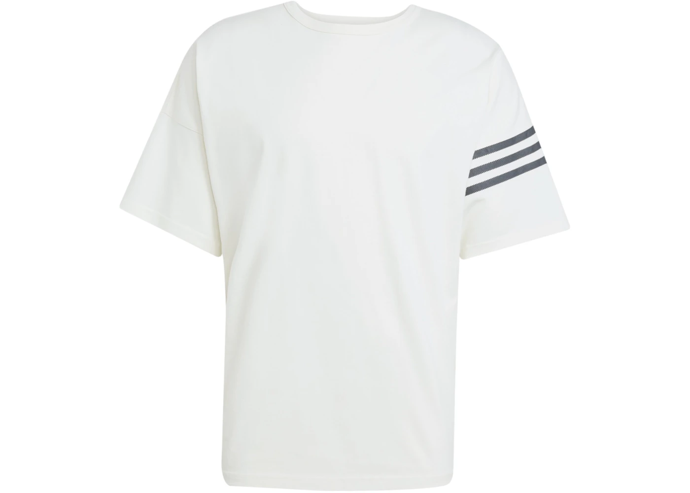 adidas Neuclassics Tee Off White