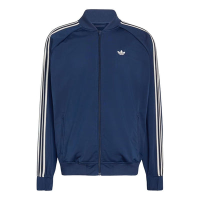 adidas Britcore SST Truck Top 'Night Indigo'