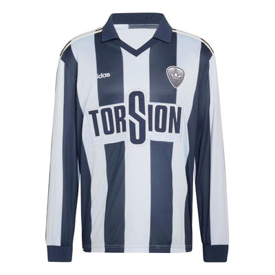 adidas Britcore Jersey Asia Sizing 'Night Indigo Crystal Sky'