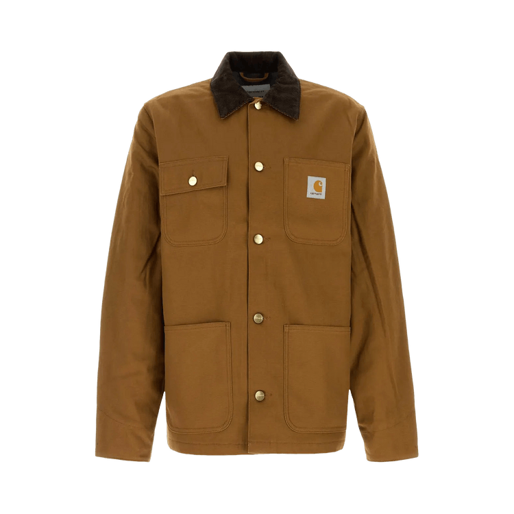 Carhartt WIP Michigan Coat 'Hamilton'