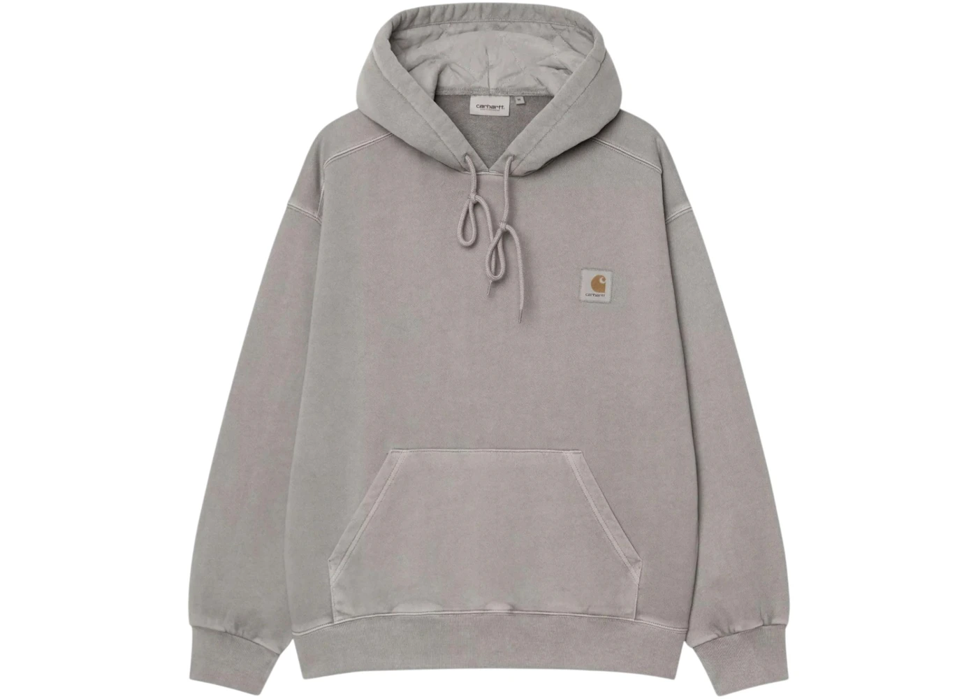 Carhartt WIP Hooded Nelson Sweatshirt Yosemite (Garment Dyed)