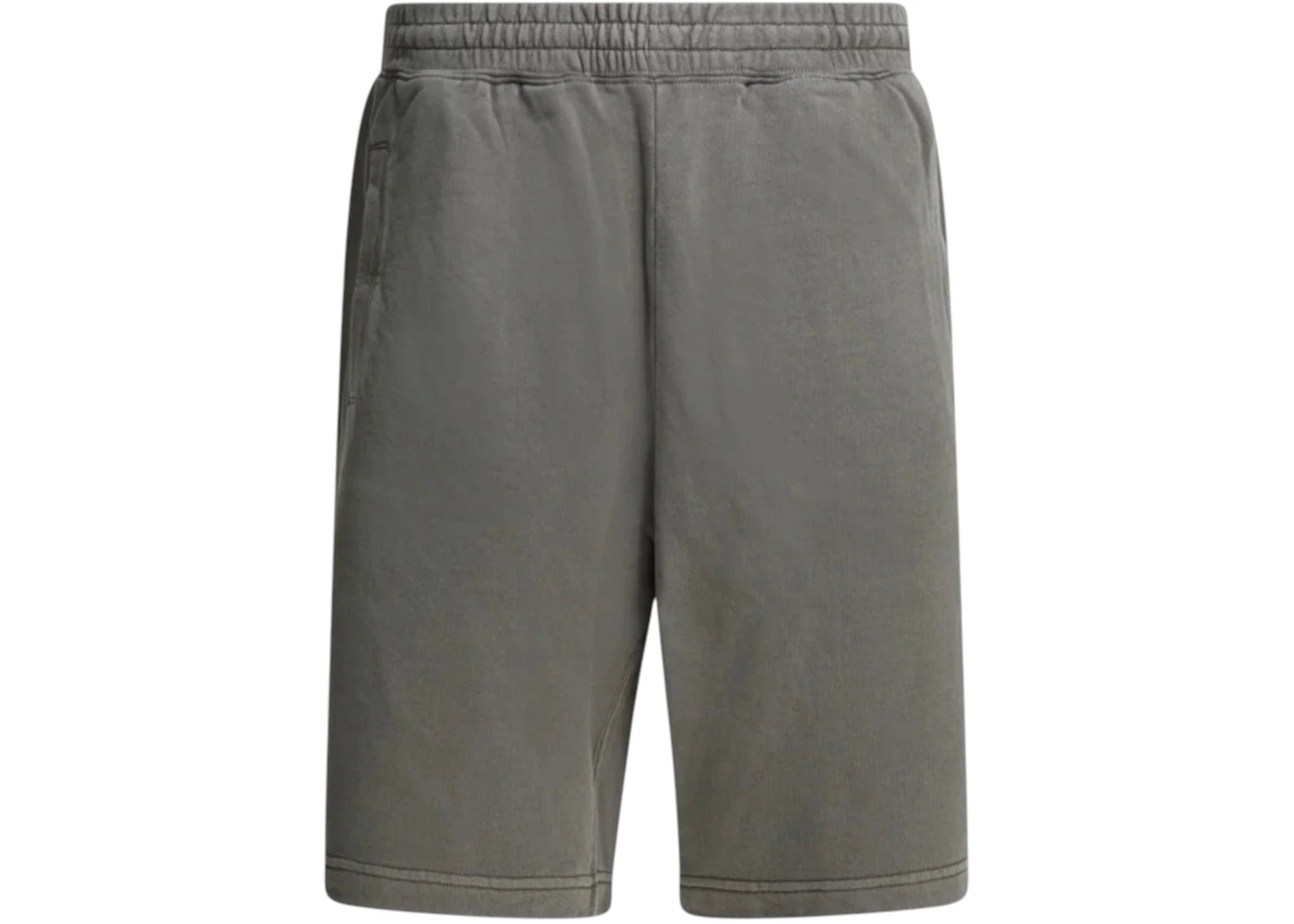 Carhartt Nelson Short Sweatpant Grey