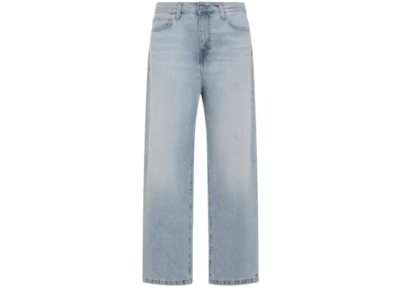 Carhartt WIP Landon Pants Blue (Heavy Worn Bleached)