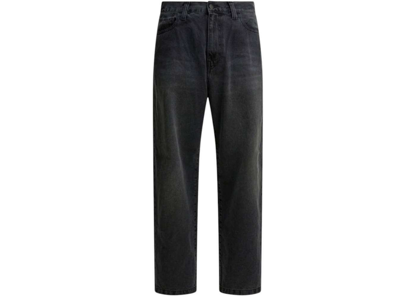 Carhartt Landon Wide Leg Jeans Black