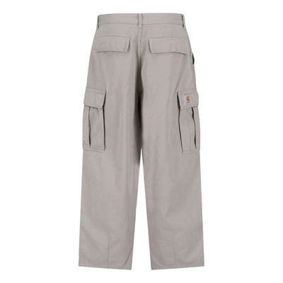Carhartt WIP Cole Cargo Pants 'Grey'