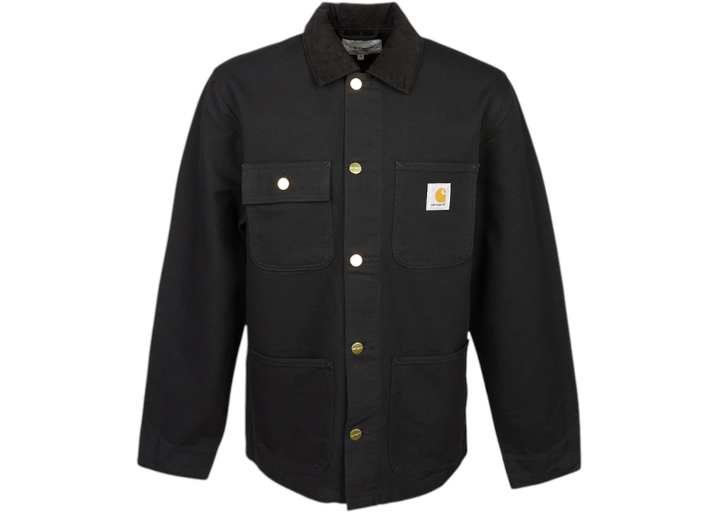 Carhartt WIP Michigan Jacket Black