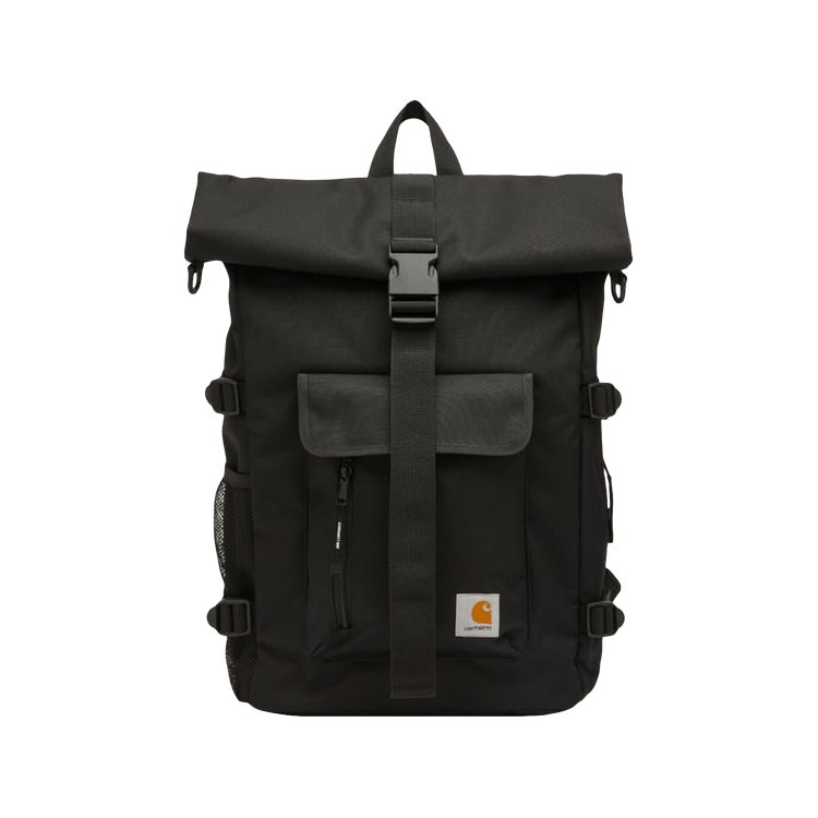 Carhartt WIP Philis Backpack 'Black'