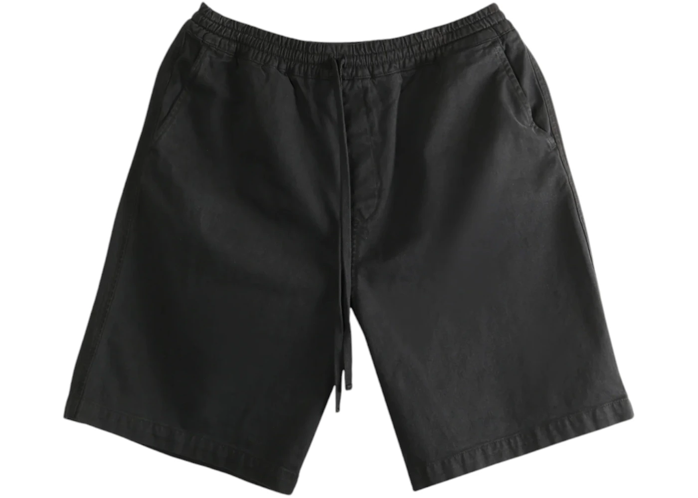 Carhartt WIP Floyde Short Black