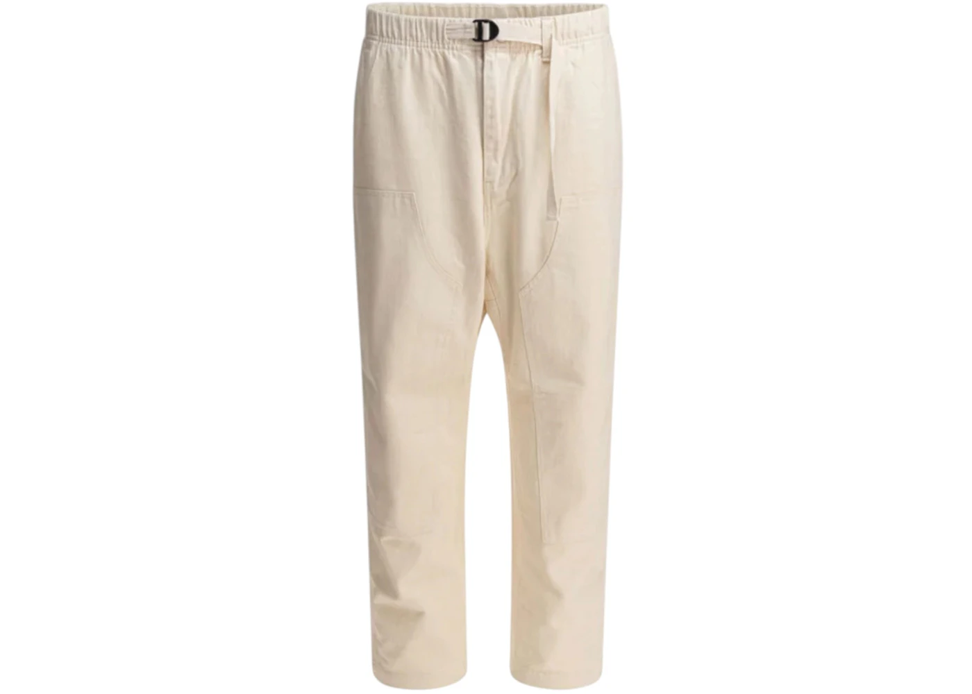 Carhartt WIP Crawford Work Pants Beige