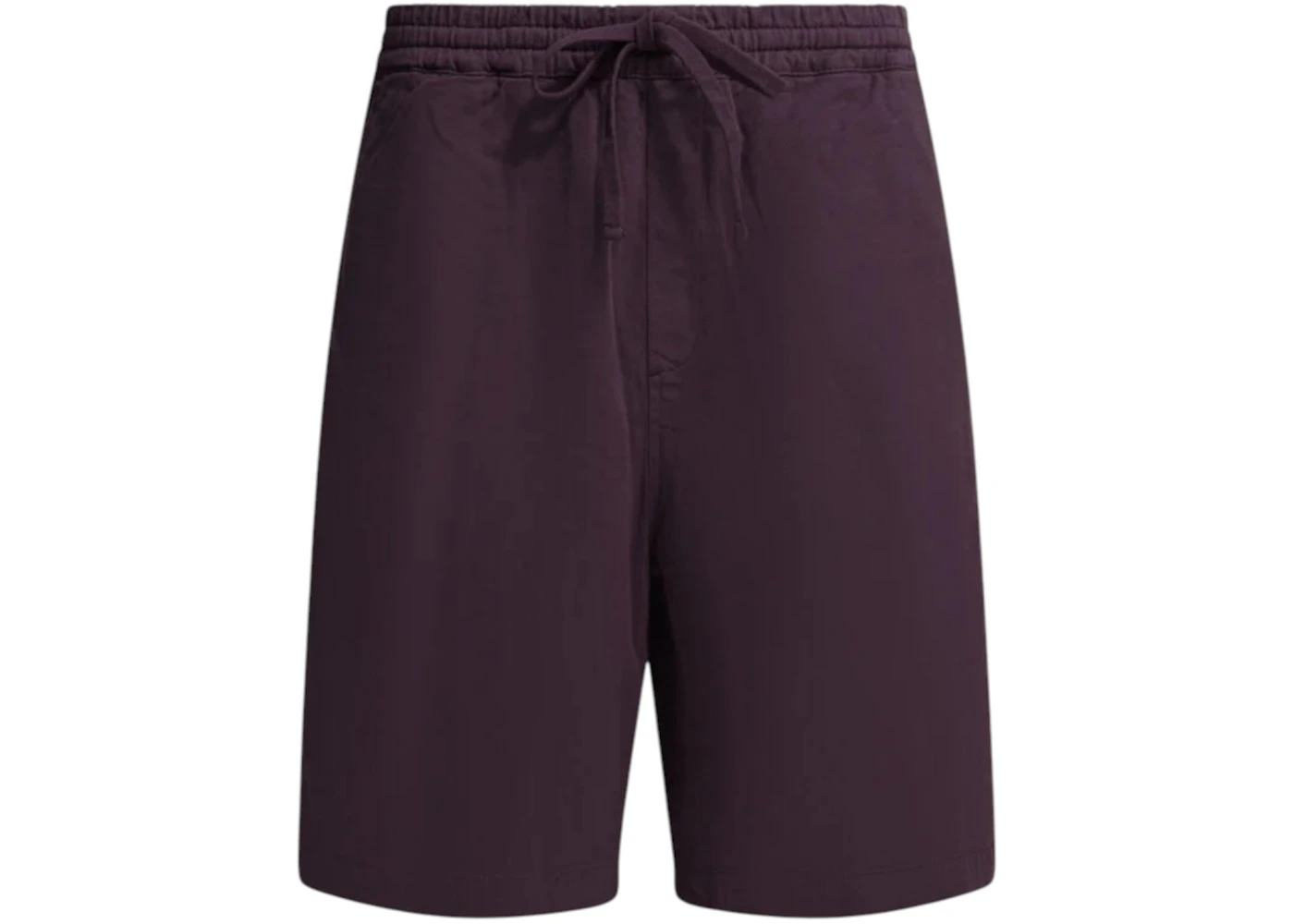 Carhartt Floyde Short Sweatpant Purple