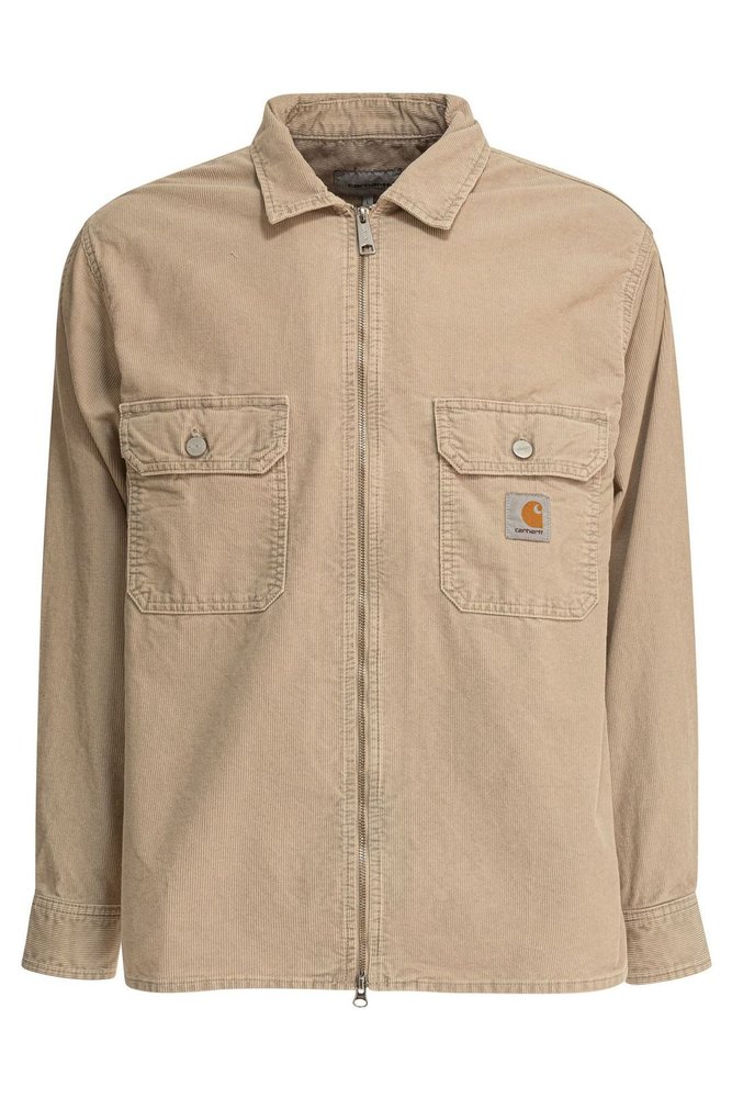 Carhartt WIP Reynold Shirt Jacket