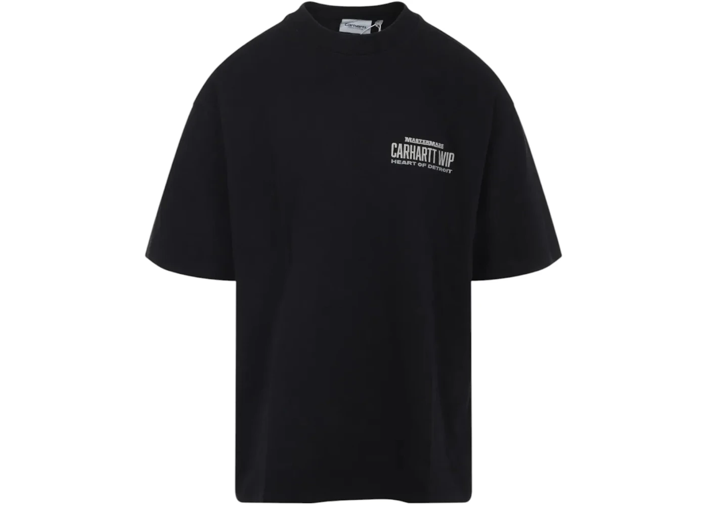Carhartt WIP S/S Arcan T-shirt Black