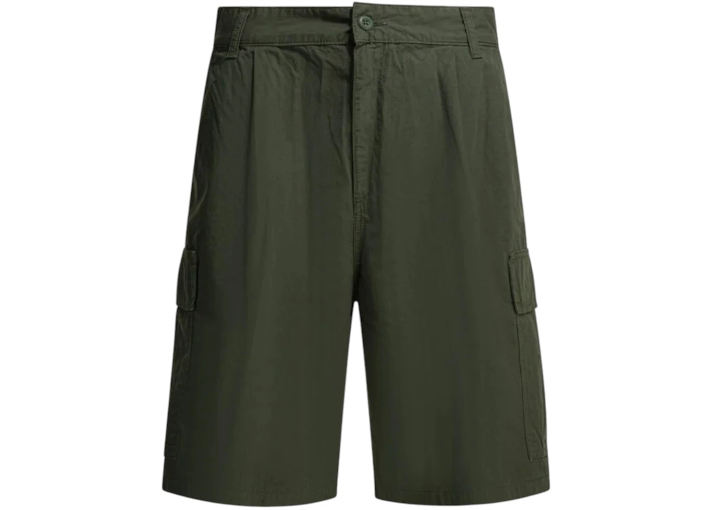 Carhartt Cole Cargo Shorts Green