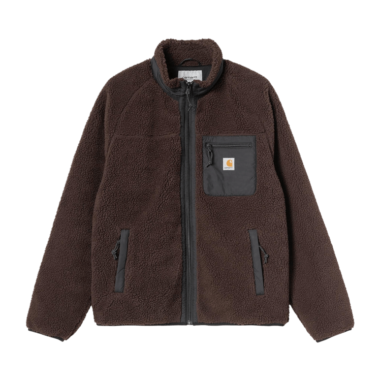 Carhartt WIP Prentis Fleece 'Palisander'