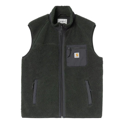 Carhartt WIP Prentis Vest Liner 'Raven Black'