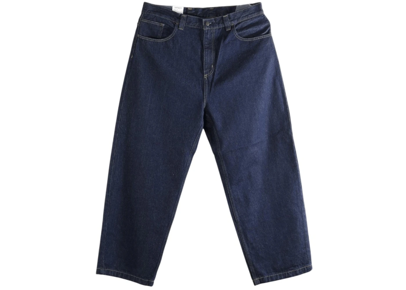 Carhartt WIP Brandon Pant Blue