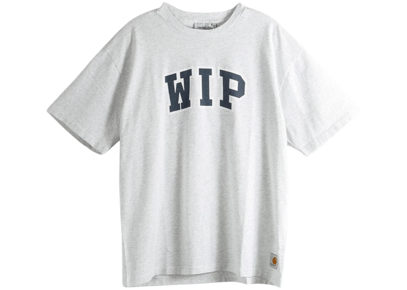 Carhartt Wip Iii T-shirt Tan