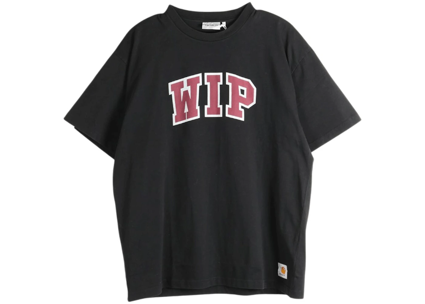 Carhartt Wip Iii T-shirt Tan