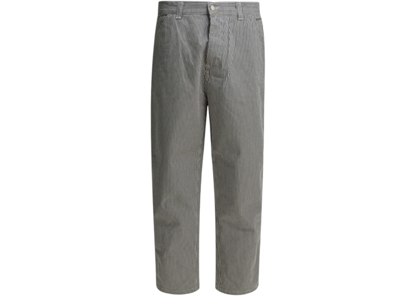 Carhartt Mercer Single Knee Work Pants Grey