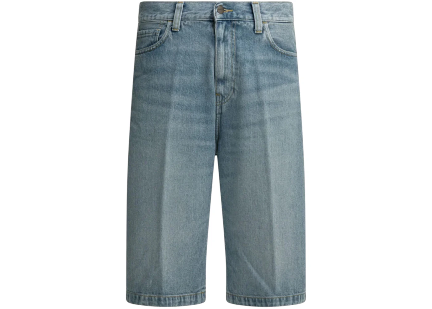 Carhartt Landon Short Light Blue