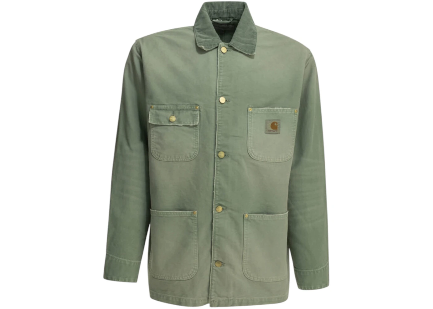 Carhartt OG Chore Lightweight Jacket Green