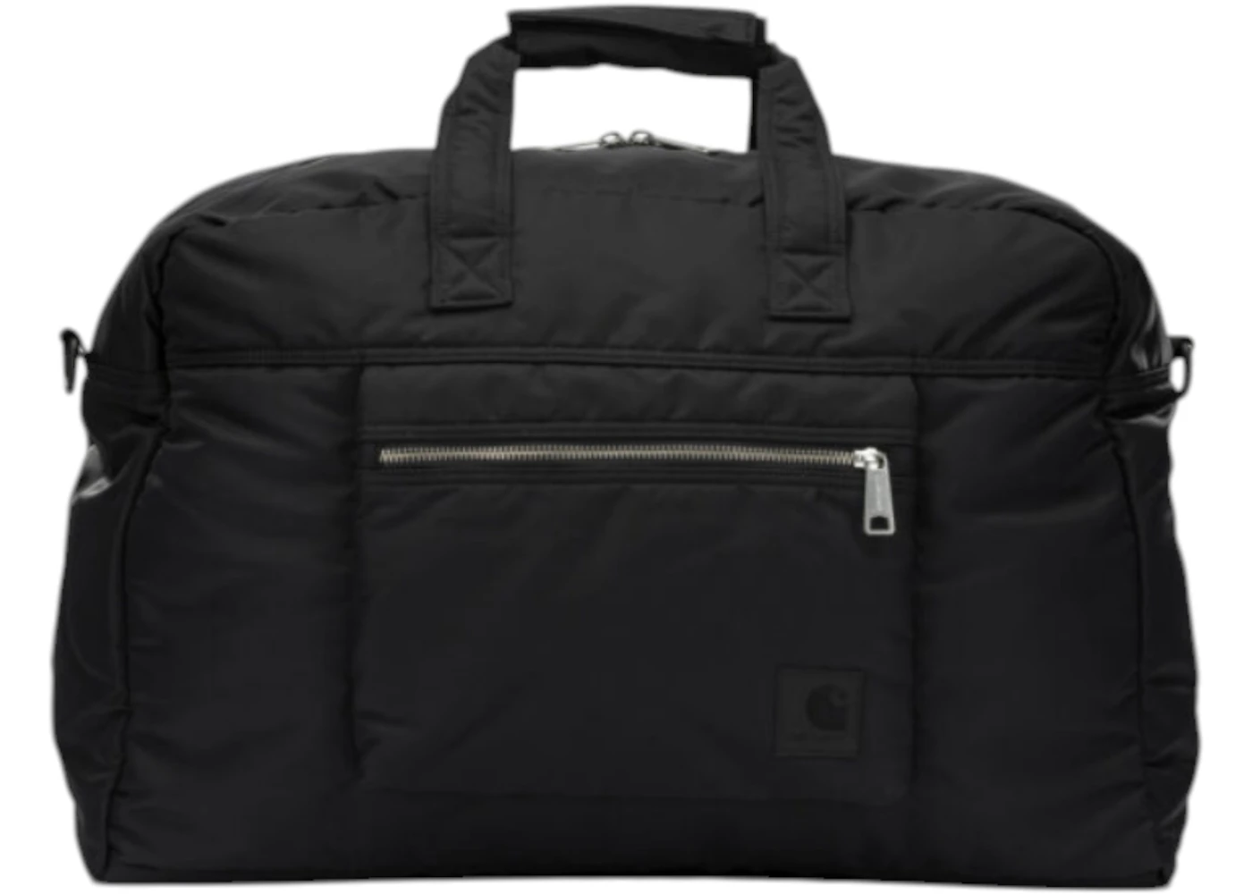 Carhartt WIP Otis Weekend Bag Travel Bag Black