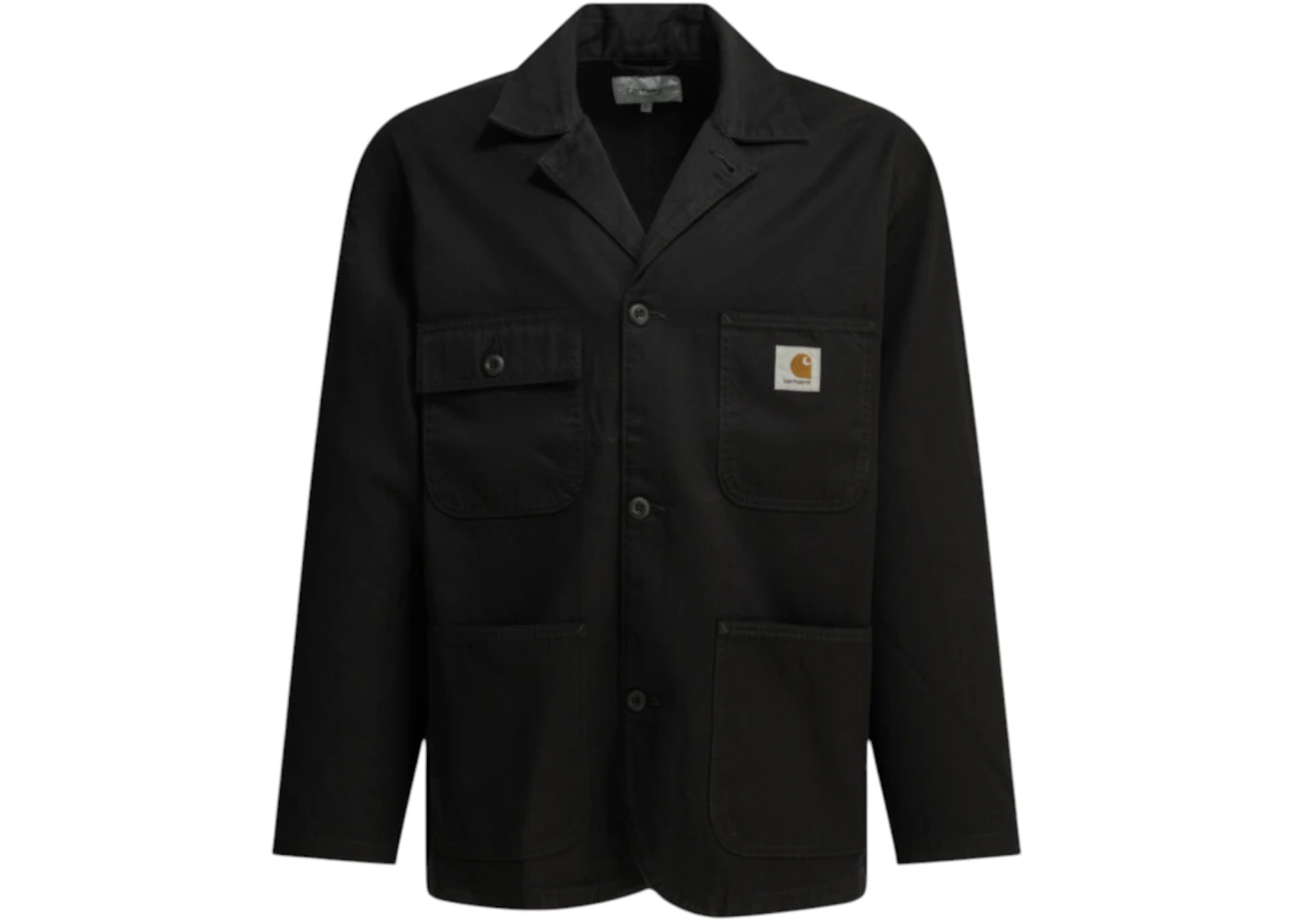 Carhartt Brader Blazer Black