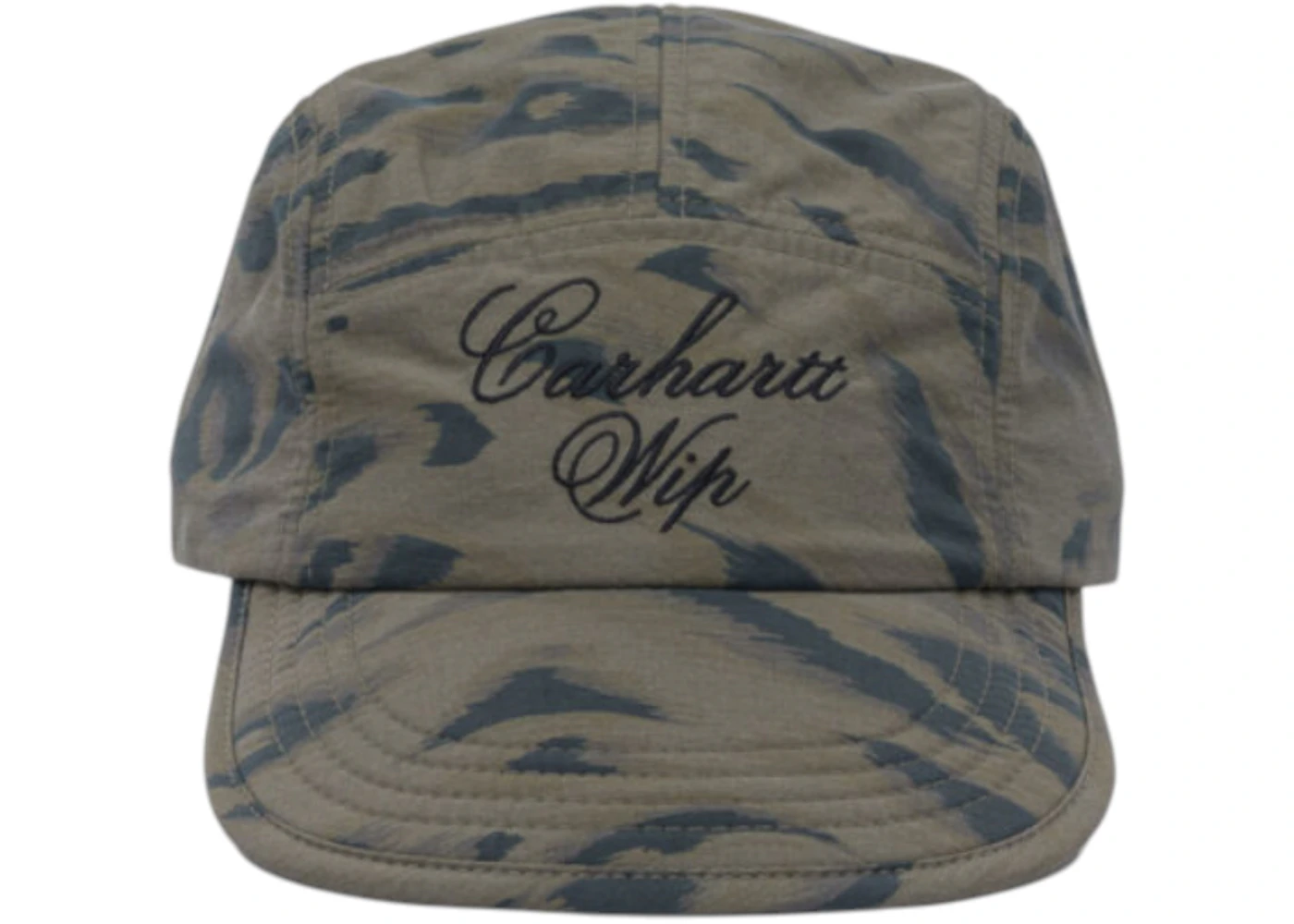 Carhartt WIP Travon Baseball Cap Green