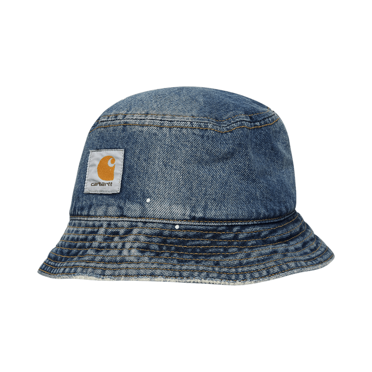 Carhartt WIP Belmar Bucket Hat 'Blue'