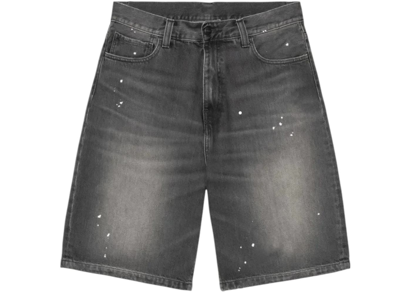 Carhartt WIP Landon Short Black