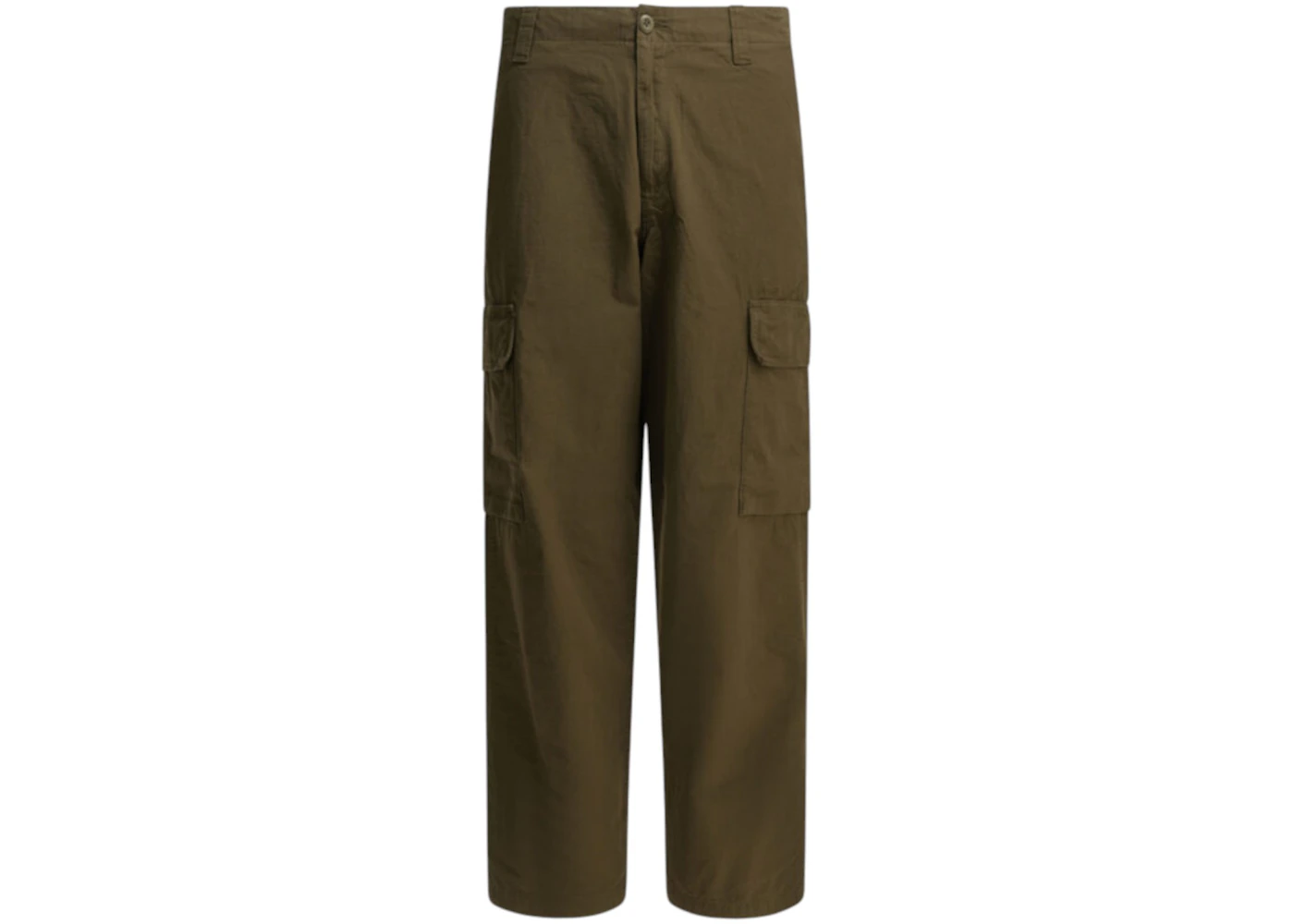 Carhartt Kade Cargo Pants Blue