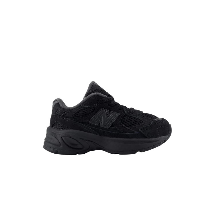 New Balance 2010 Bungee Toddler 'Black'