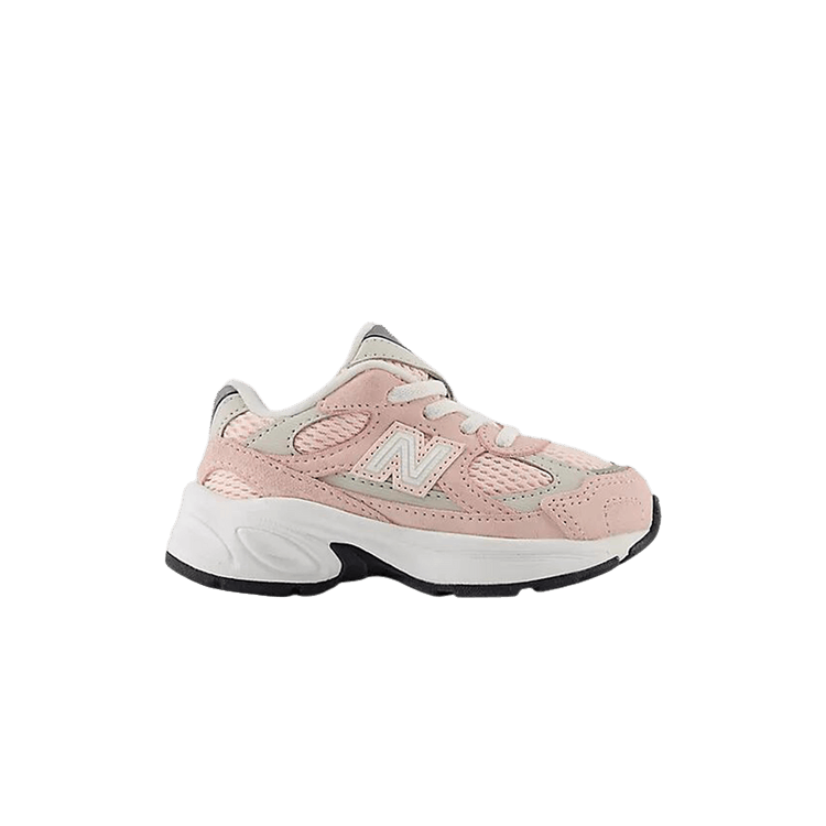 New Balance 2010 Bungee Toddler 'Shell Pink'