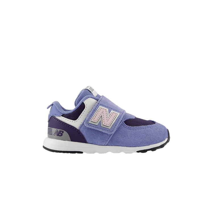 New Balance 574 Toddler 'Fairweather Blue'
