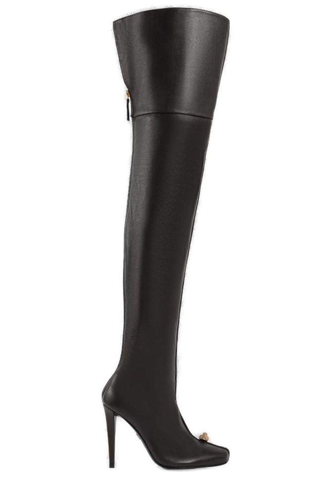 Giuseppe Zanotti Enigme Boots