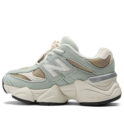 (TD) New Balance 9060 'Line Star Grey Stoneware'