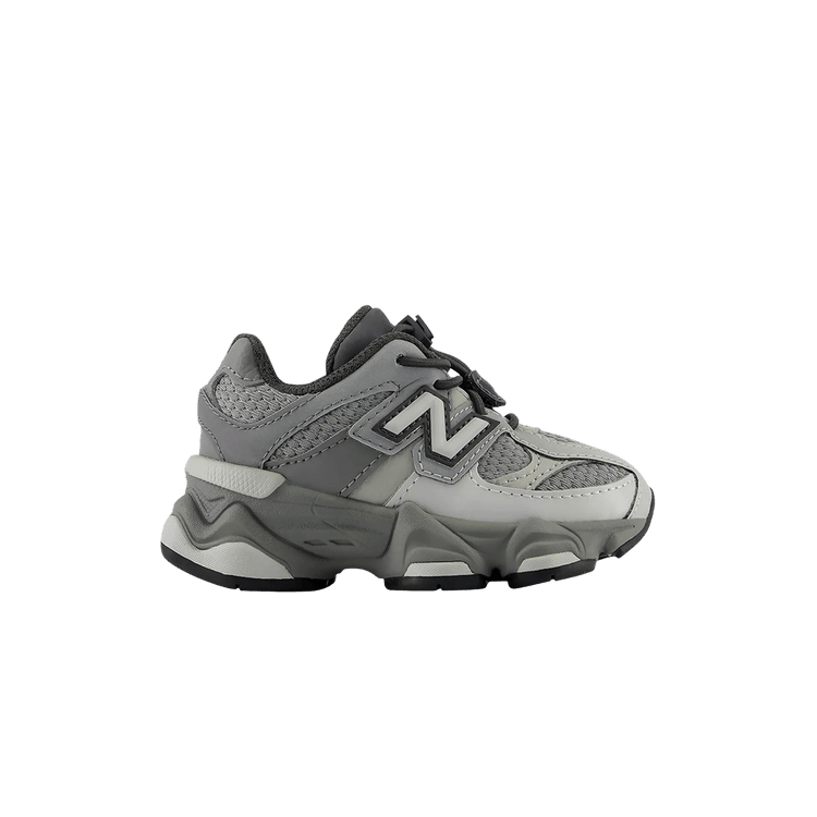 New Balance 9060 Bungee Toddler 'Slate Grey'