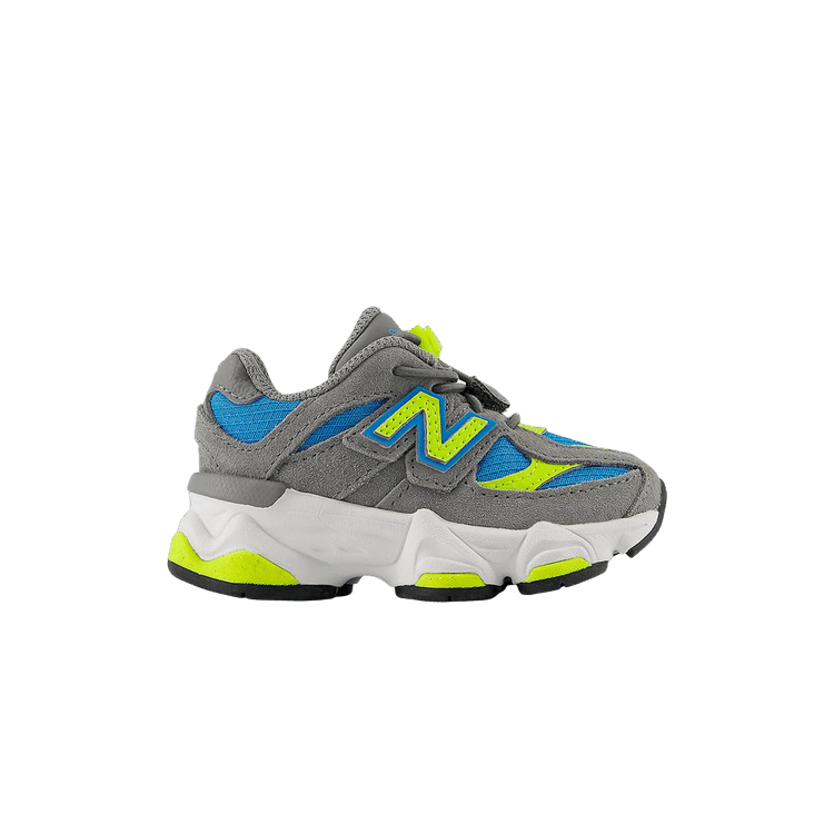 New Balance 9060 Bungee Toddler 'Alkaline Green'