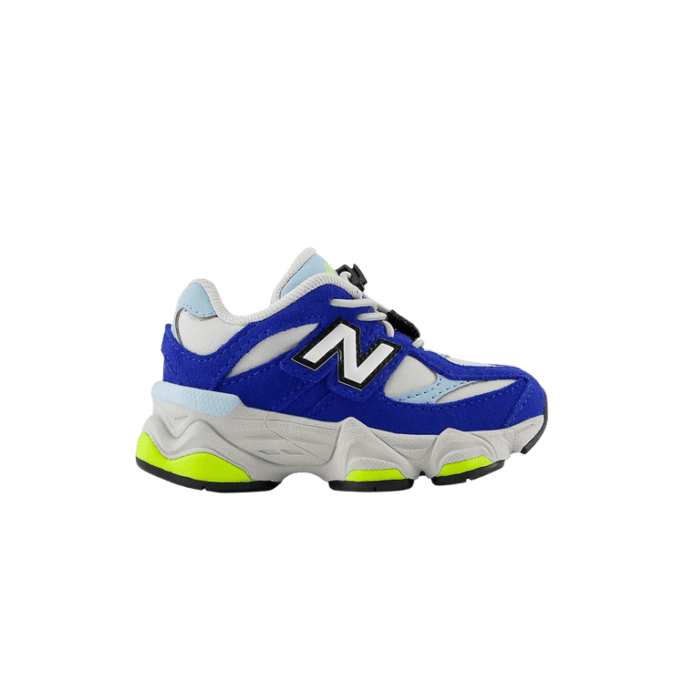 New Balance 9060 Bungee Toddler 'Blue Bird'