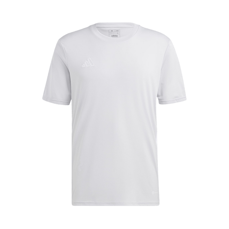 Adidas Tabela 23 Jersey 'Team Light Grey/White'