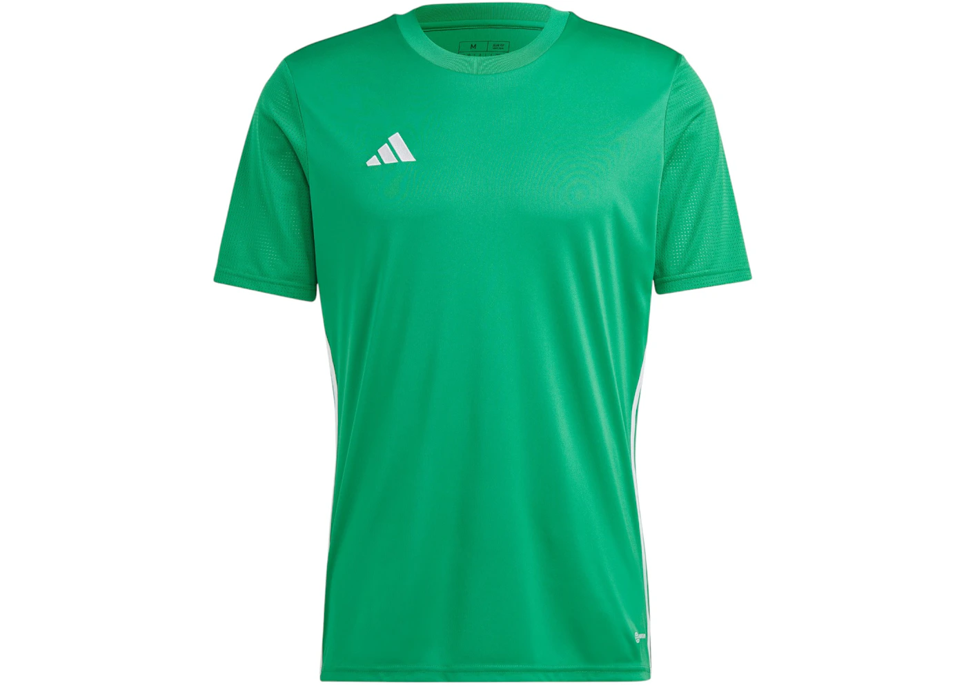 adidas Tabela 23 Jersey Team Green White