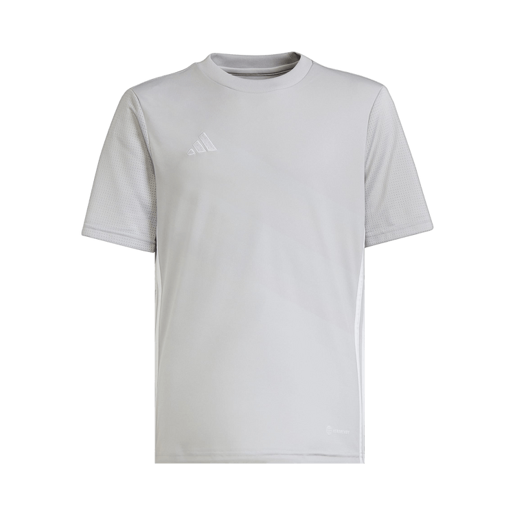 Adidas Tabela 23 Jersey GS 'Team Light Grey/White'
